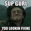 sup boi u lookin ugly.jpg