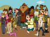 Total Drama Safari.png Total Drama Safari.png