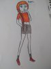 Seline Raidell - Thinks you're lying.jpg