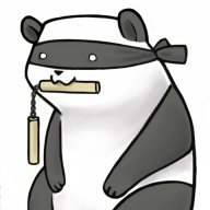 PandaNinjaNick!