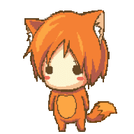 Fox ( Skytheking123 )