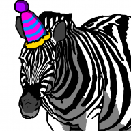 ThePartyZebra