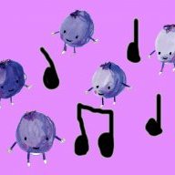 MelliflousBlueberry