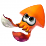 squid legend