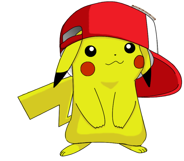cute_pikachu_with_hat_by_mlpochea-d63xlom.png