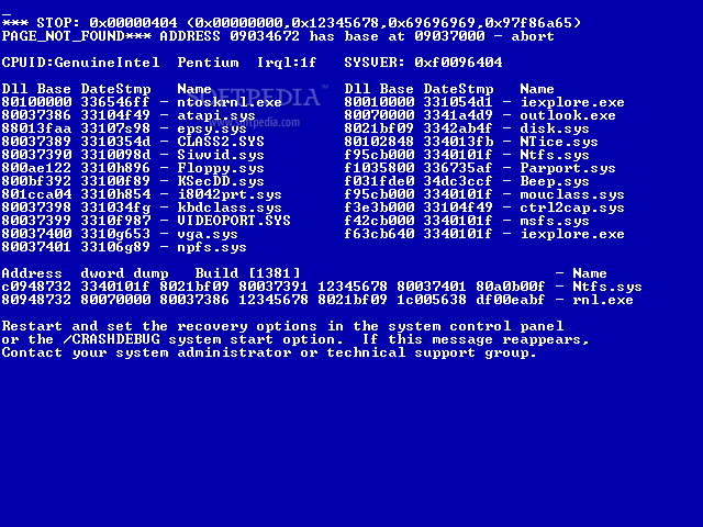 Bluescreen-Screensaver_1.png